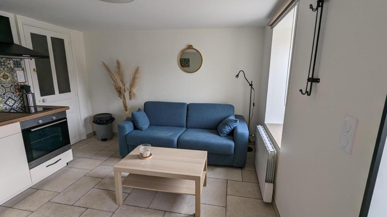 La Couze Pavin Villa Saint-Diery ภายนอก รูปภาพ