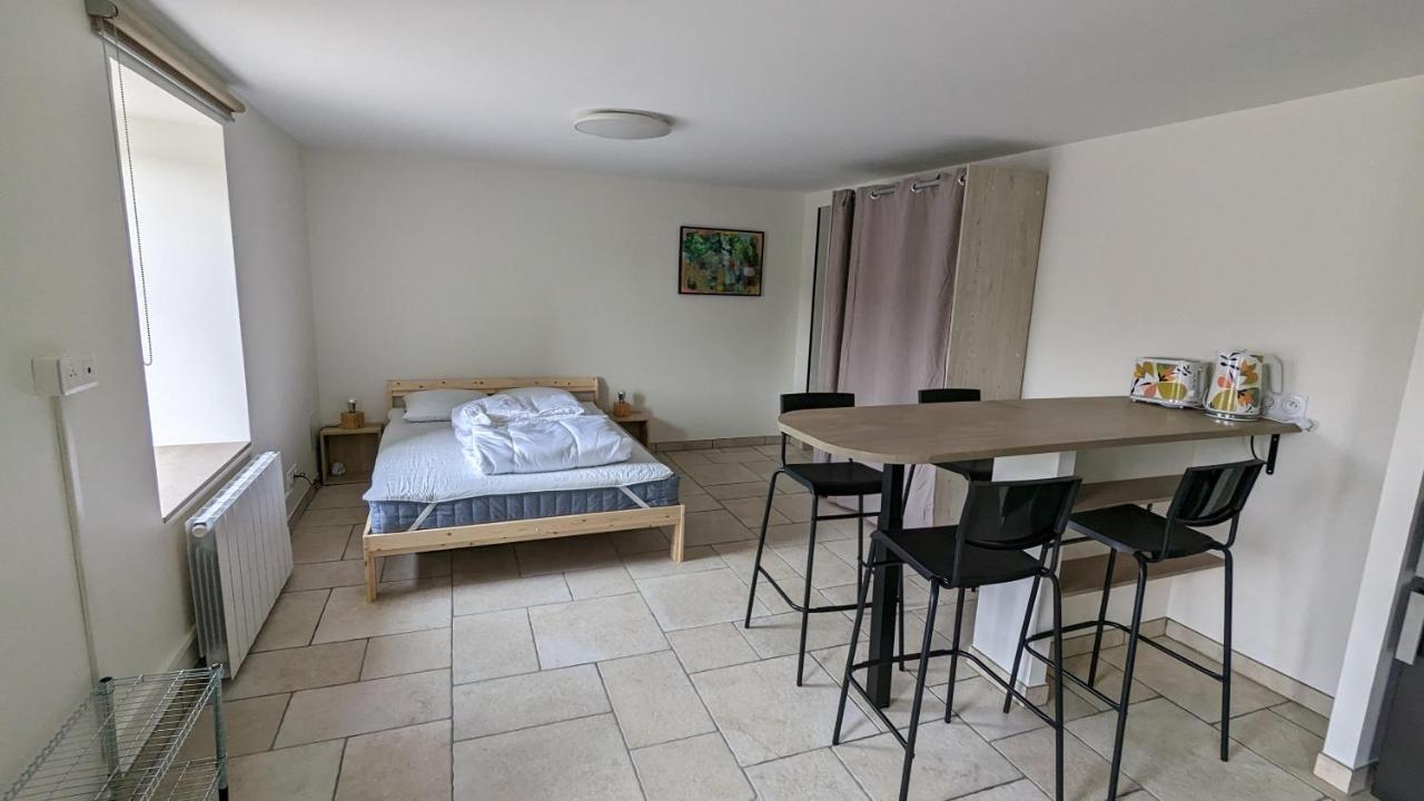 La Couze Pavin Villa Saint-Diery ภายนอก รูปภาพ
