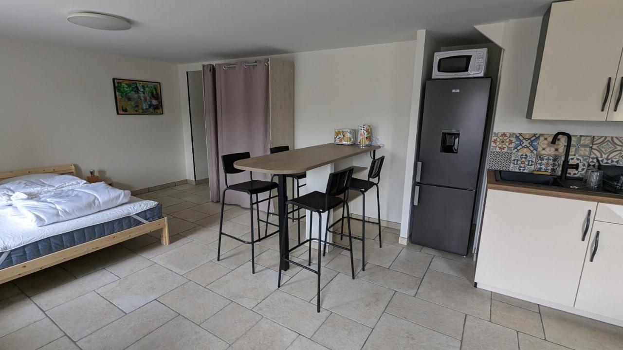 La Couze Pavin Villa Saint-Diery ภายนอก รูปภาพ